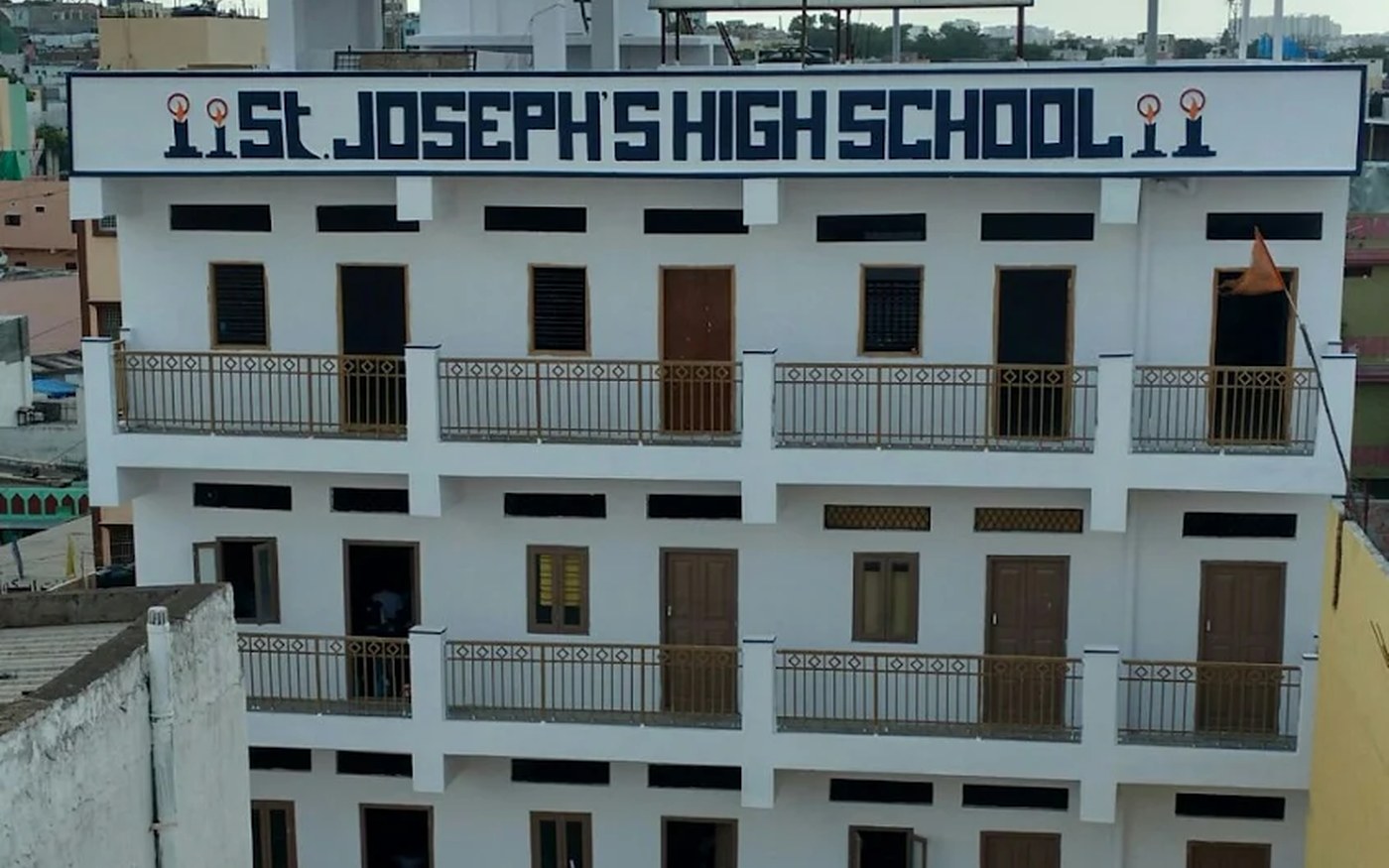 Safe Campus