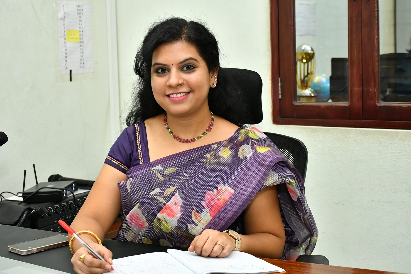 Kakumanu Swarna Ravali